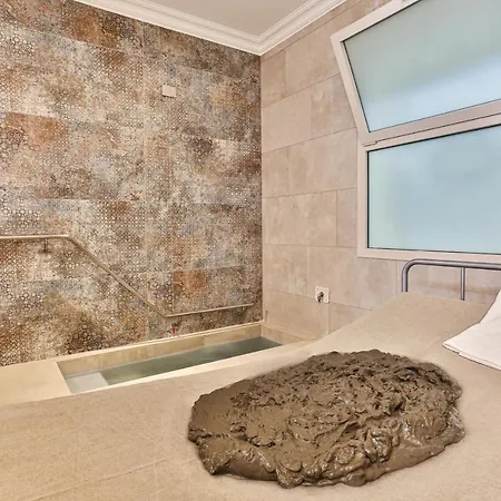 Quisisana Terme Hotel Abano Terme
