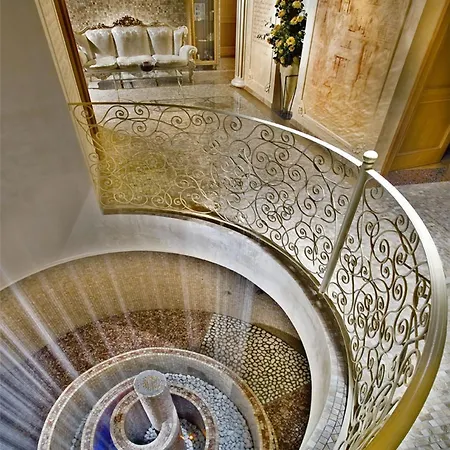 Quisisana Terme Abano Terme