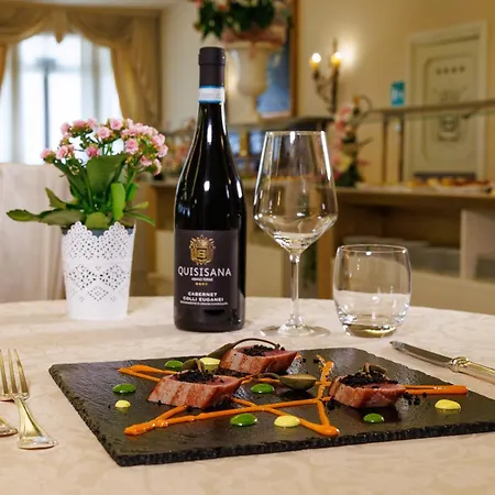 Quisisana Terme Hotel Abano Terme