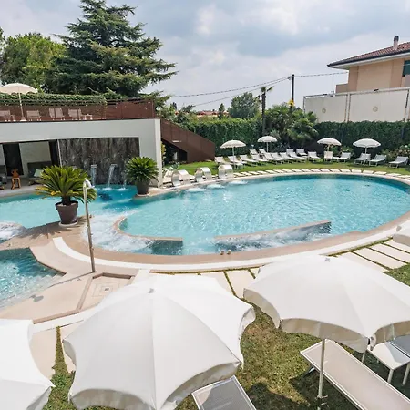 Quisisana Terme 4* Abano Terme