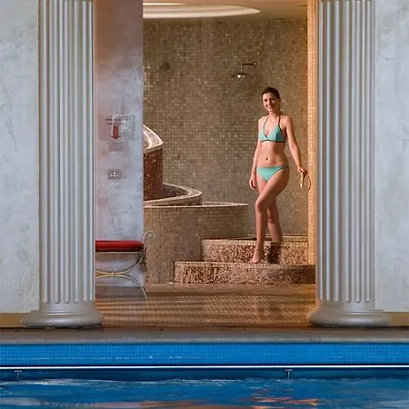 Quisisana Terme Hotel 4*