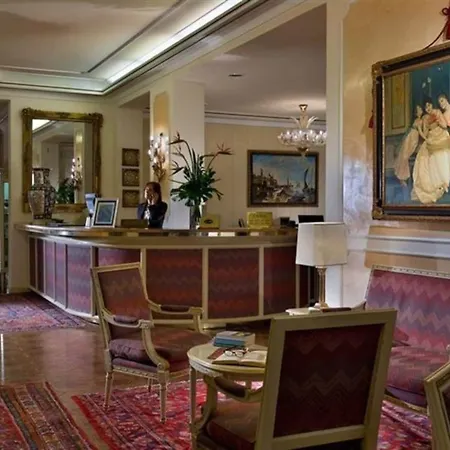 Quisisana Terme Hotel