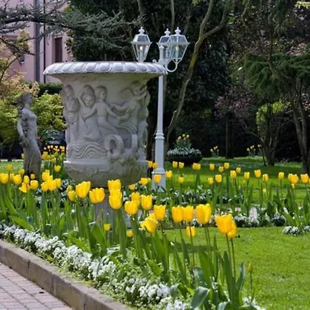 Hotel Quisisana Terme Abano Terme
