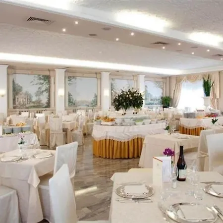 Quisisana Terme Hotel