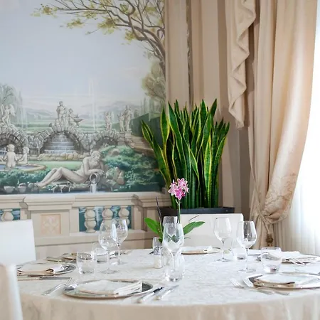 Ξενοδοχείο Quisisana Terme 4*