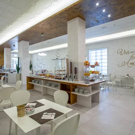 Ξενοδοχείο Quisisana Terme