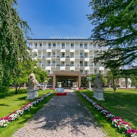 فندق Quisisana Terme