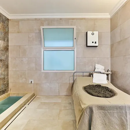 Quisisana Terme Ξενοδοχείο Αμπάνο Τέρμε