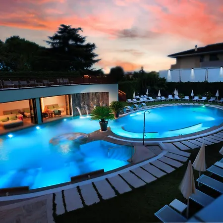 Quisisana Terme 4*