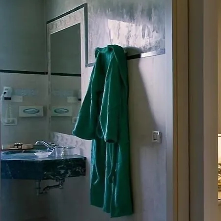 Ξενοδοχείο Quisisana Terme