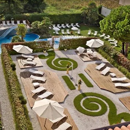 Ξενοδοχείο Quisisana Terme Αμπάνο Τέρμε