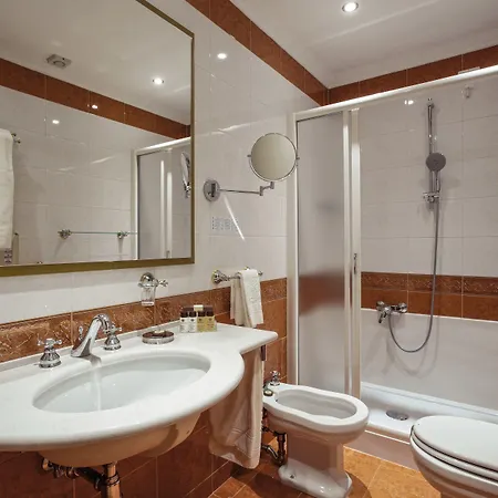 Quisisana Terme Ξενοδοχείο Αμπάνο Τέρμε