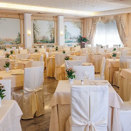 Quisisana Terme Ξενοδοχείο 4*