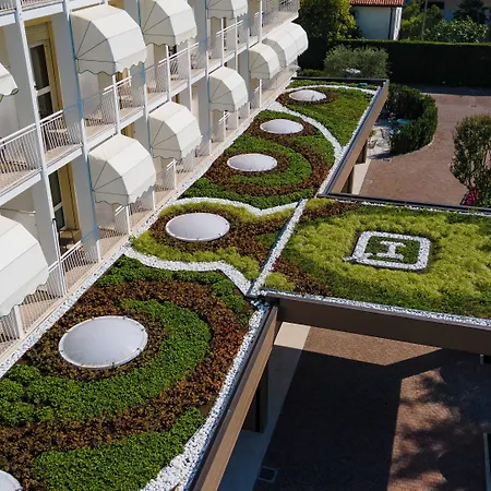 Quisisana Terme Ξενοδοχείο