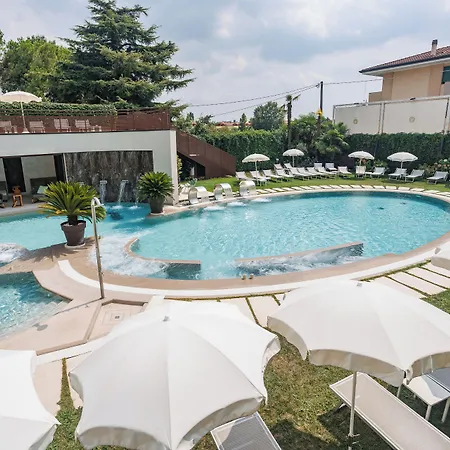 Quisisana Terme 4*