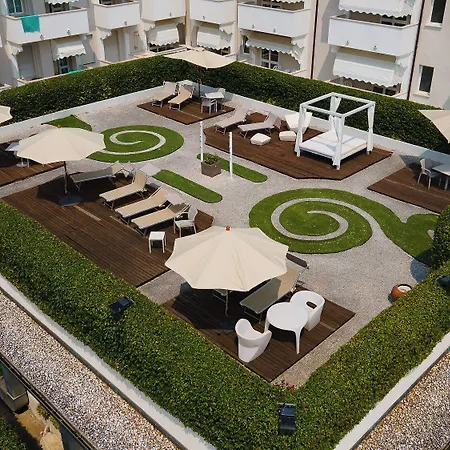 Quisisana Terme Ξενοδοχείο