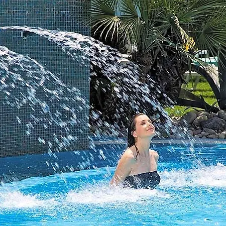 Quisisana Terme Abano Terme