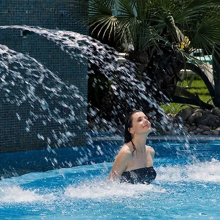 Quisisana Terme Αμπάνο Τέρμε