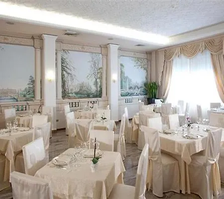 Quisisana Terme 4* أبانو تيرمي