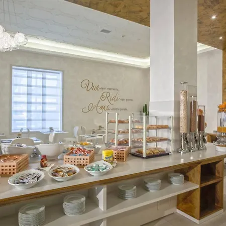 Ξενοδοχείο Quisisana Terme 4*