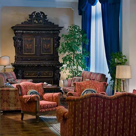 Quisisana Terme
