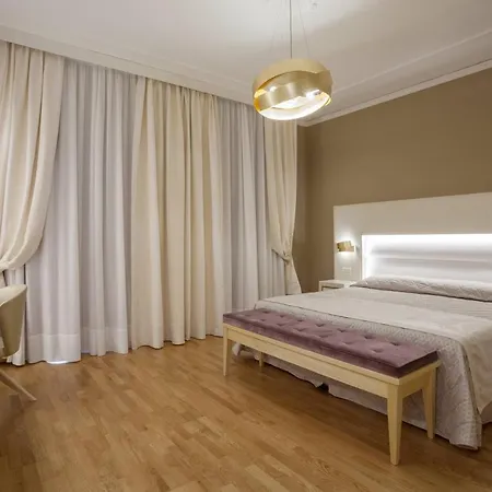 Quisisana Terme 4*