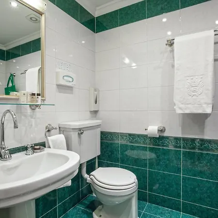 Quisisana Terme 4*