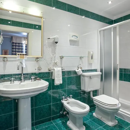 Quisisana Terme 4*