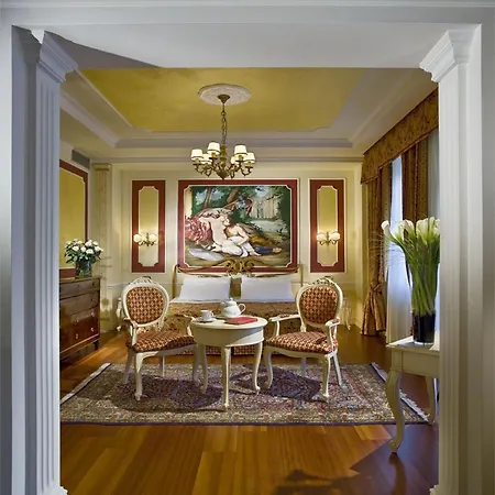 Ξενοδοχείο Quisisana Terme Αμπάνο Τέρμε