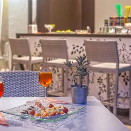 Quisisana Terme Αμπάνο Τέρμε