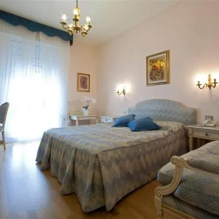 Ξενοδοχείο Quisisana Terme