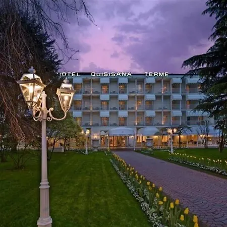 Quisisana Terme