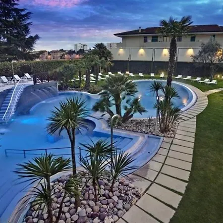 Quisisana Terme Αμπάνο Τέρμε