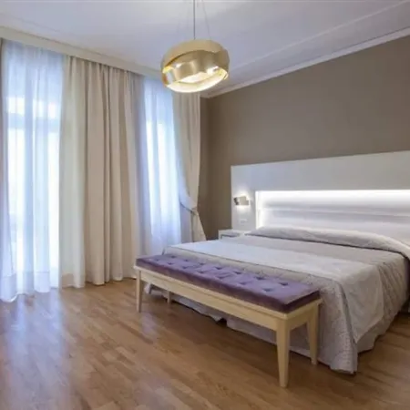 Quisisana Terme Αμπάνο Τέρμε