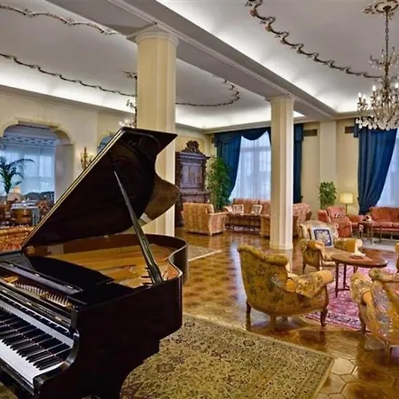 Quisisana Terme 4*