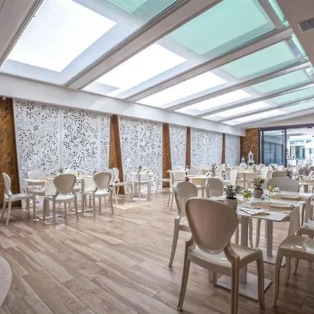 Hotel Quisisana Terme Abano Terme