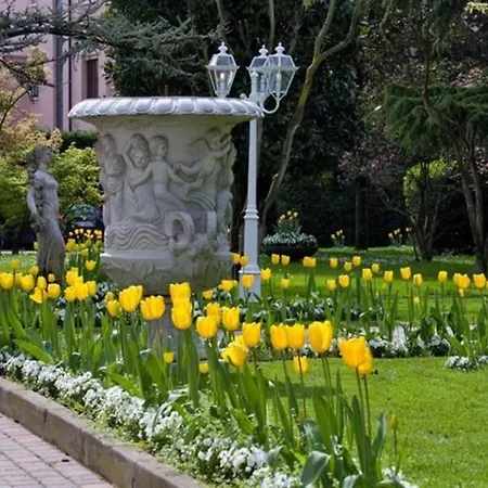 Ξενοδοχείο Quisisana Terme Αμπάνο Τέρμε