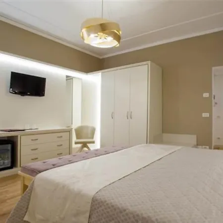 Ξενοδοχείο Quisisana Terme