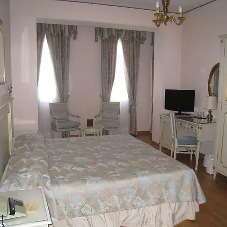 Quisisana Terme Abano Terme